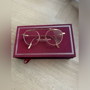 Jacques Marie Mage Quanah